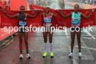 Women, 2024 AJ Bell Great North Run.  Photo: David T. Hewitson/Sports for All Pics